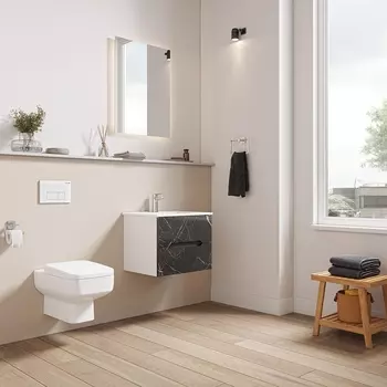 Зеркало Creavit