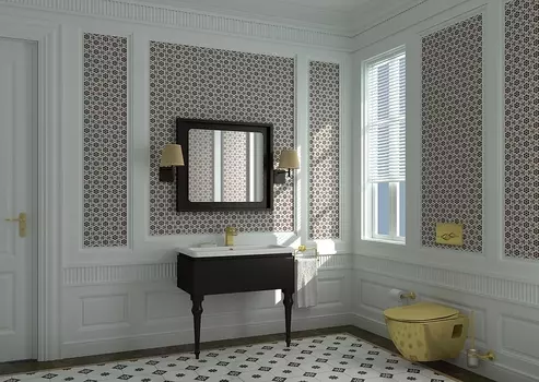 Зеркало Creavit