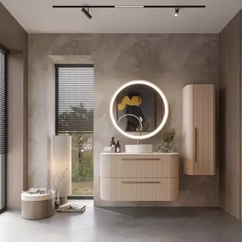 Зеркало Creavit