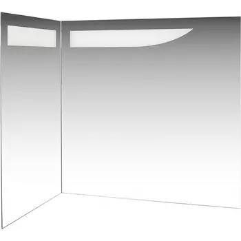 Зеркало De Aqua