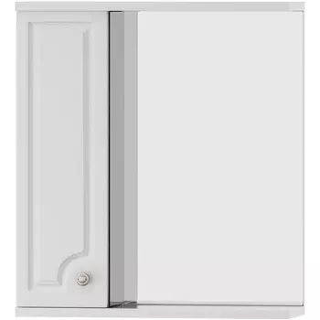 Зеркало со шкафом Dorff