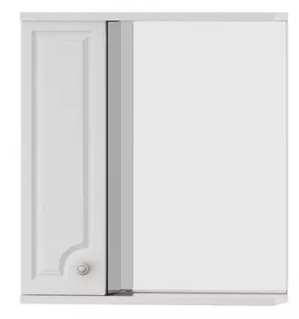 Зеркало со шкафом Dorff