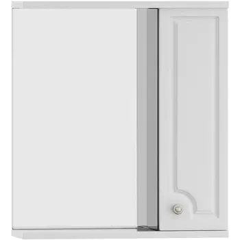 Зеркало со шкафом Dorff