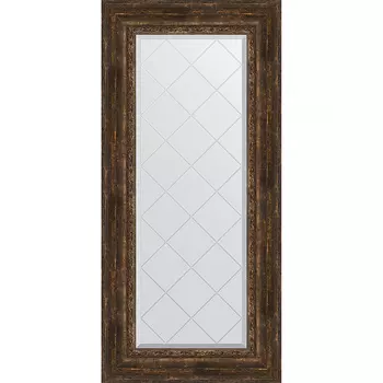 Зеркало Evoform