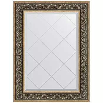 Зеркало Evoform