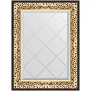 Зеркало Evoform