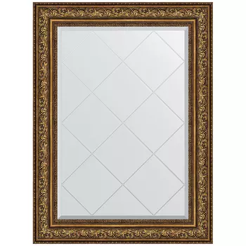 Зеркало Evoform