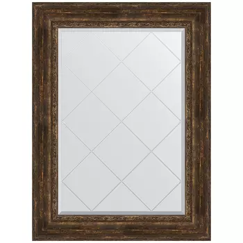 Зеркало Evoform