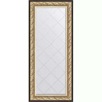 Зеркало Evoform