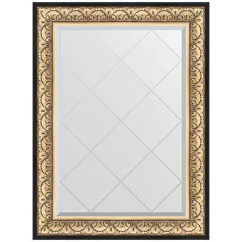 Зеркало Evoform