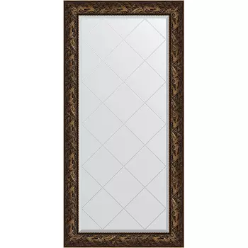 Зеркало Evoform