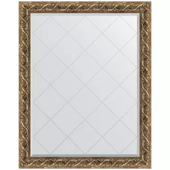 Зеркало Evoform