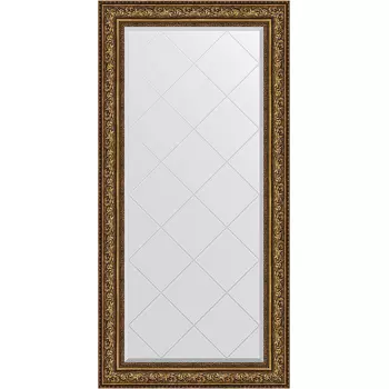 Зеркало Evoform