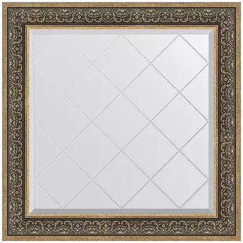 Зеркало Evoform