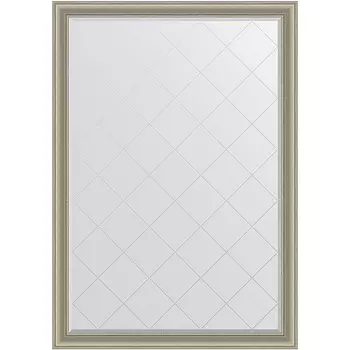 Зеркало Evoform