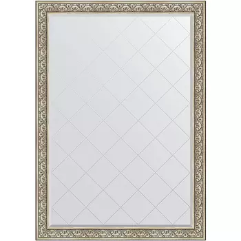 Зеркало Evoform