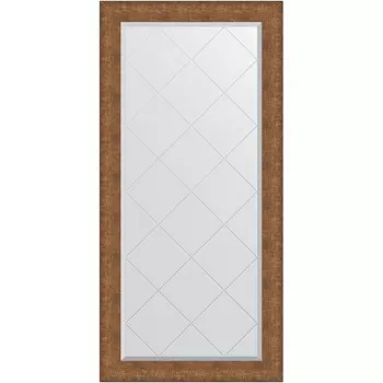 Зеркало Evoform