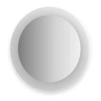 Зеркало Evoform