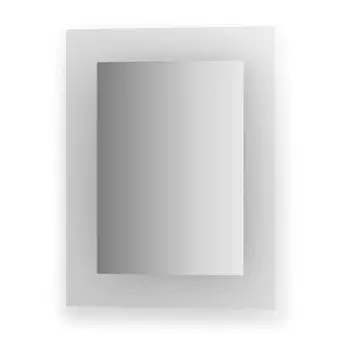 Зеркало Evoform