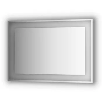 Зеркало Evoform