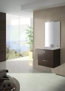 Зеркало Jacob Delafon