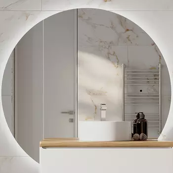 Зеркало Jorno