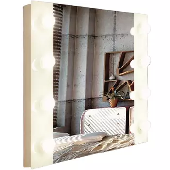 Зеркало Континент