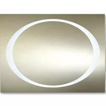 Зеркало Континент