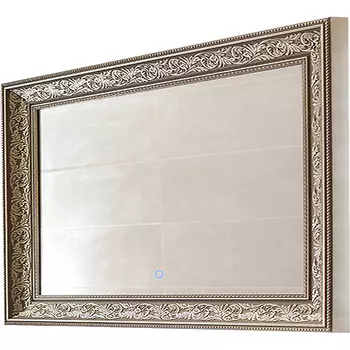 Зеркало Континент