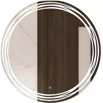 Зеркало Континент