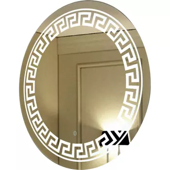 Зеркало Континент