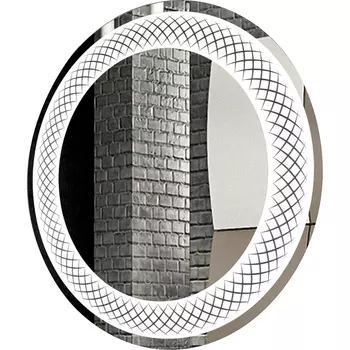 Зеркало Континент