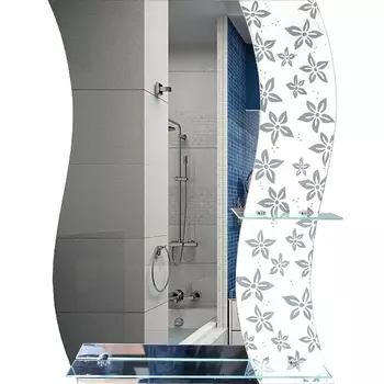 Зеркало Континент