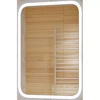 Зеркало Континент