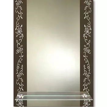 Зеркало Континент