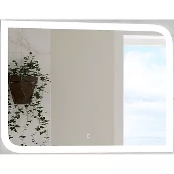 Зеркало Континент