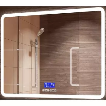 Зеркало Континент