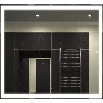 Зеркало Континент