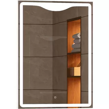 Зеркало Континент