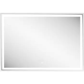 Зеркало Континент