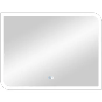 Зеркало Континент