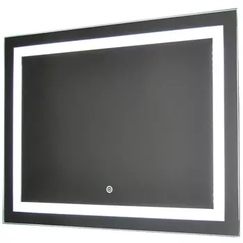 Зеркало Континент