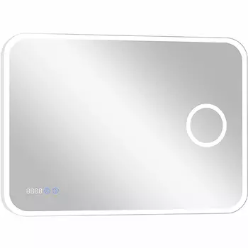 Зеркало Континент