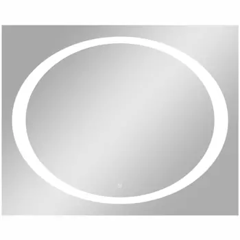 Зеркало Континент