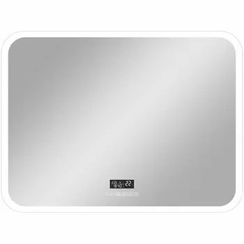 Зеркало Континент