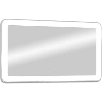 Зеркало Континент