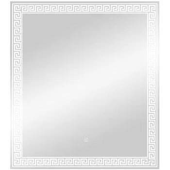 Зеркало Континент