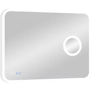 Зеркало Континент