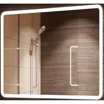 Зеркало Континент