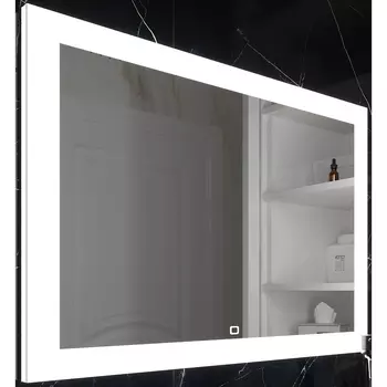 Зеркало Континент